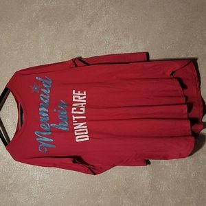 Bobbie Brooks Night Gown